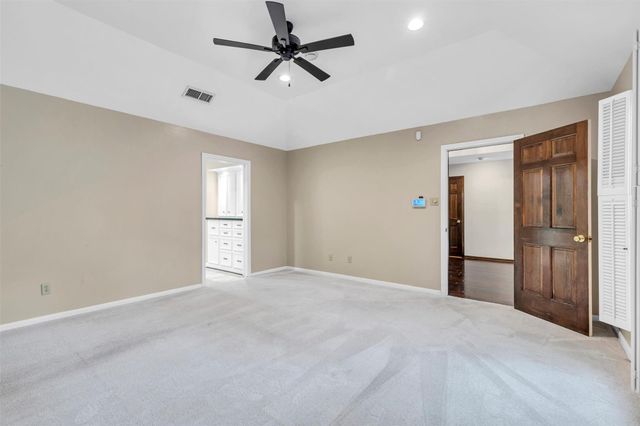 1127 Barkston Drive, Katy, TX 77450