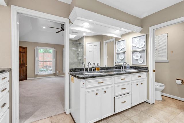 1127 Barkston Drive, Katy, TX 77450