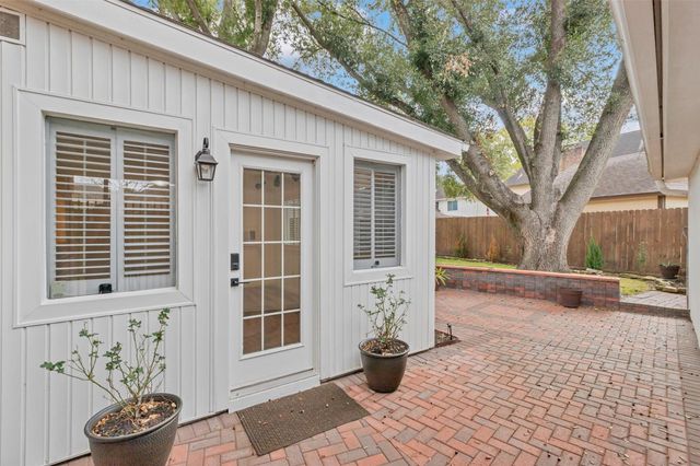 1127 Barkston Drive, Katy, TX 77450