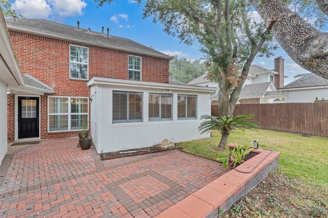 1127 Barkston Drive, Katy, TX 77450