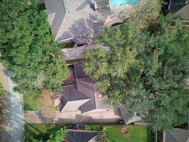 1127 Barkston Drive, Katy, TX 77450