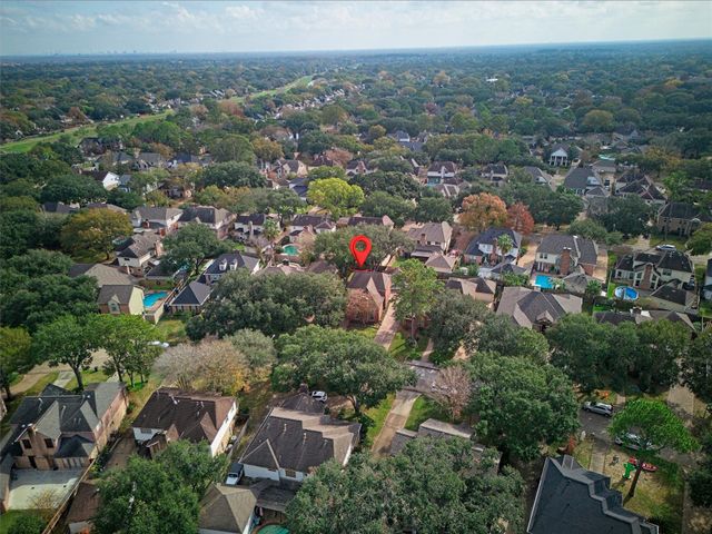 1127 Barkston Drive, Katy, TX 77450