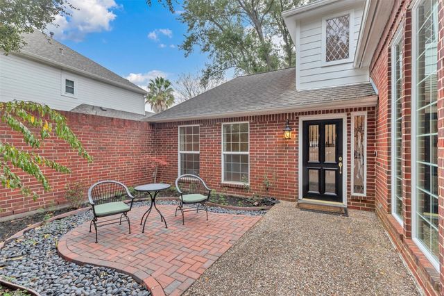 1127 Barkston Drive, Katy, TX 77450