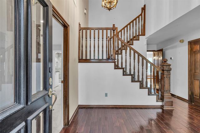 1127 Barkston Drive, Katy, TX 77450