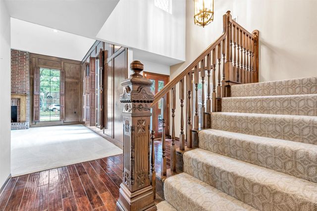 1127 Barkston Drive, Katy, TX 77450