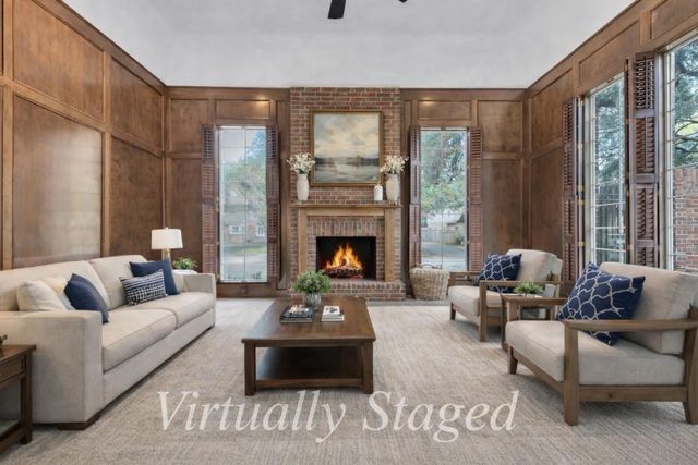 1127 Barkston Drive, Katy, TX 77450