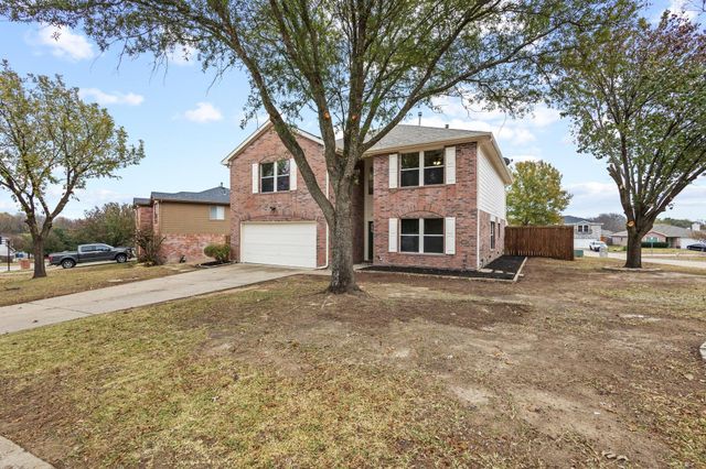 1713 Pebblebrook Lane, Sherman, TX 75092