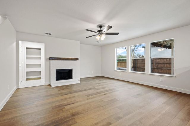 1713 Pebblebrook Lane, Sherman, TX 75092