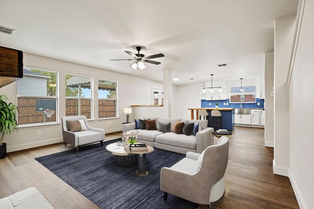 1713 Pebblebrook Lane, Sherman, TX 75092