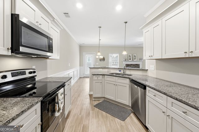 334 Melody Lane, Cartersville, GA 30121