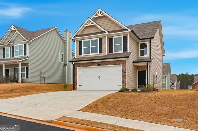 334 Melody Lane, Cartersville, GA 30121