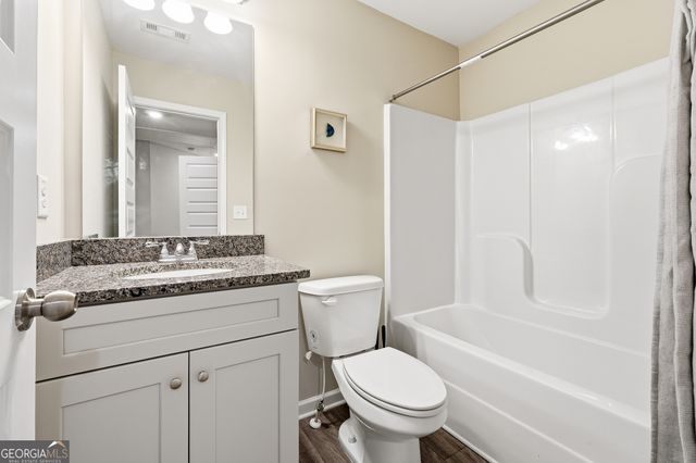 334 Melody Lane, Cartersville, GA 30121