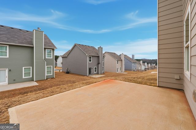 334 Melody Lane, Cartersville, GA 30121