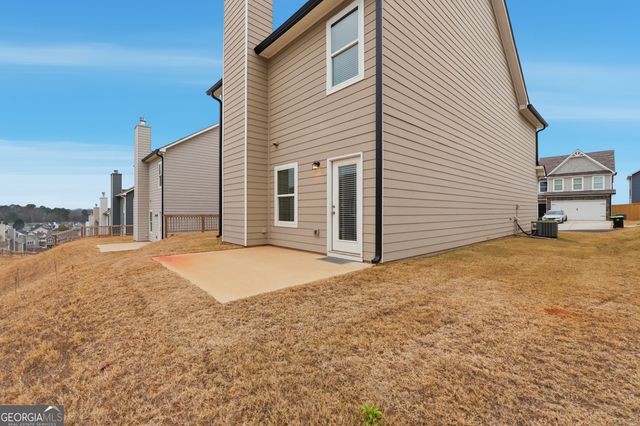 334 Melody Lane, Cartersville, GA 30121