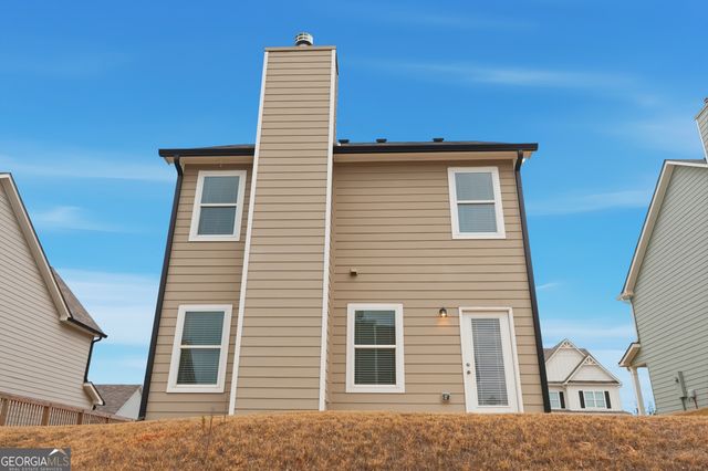 334 Melody Lane, Cartersville, GA 30121