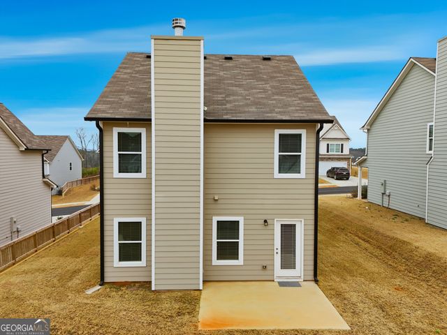 334 Melody Lane, Cartersville, GA 30121