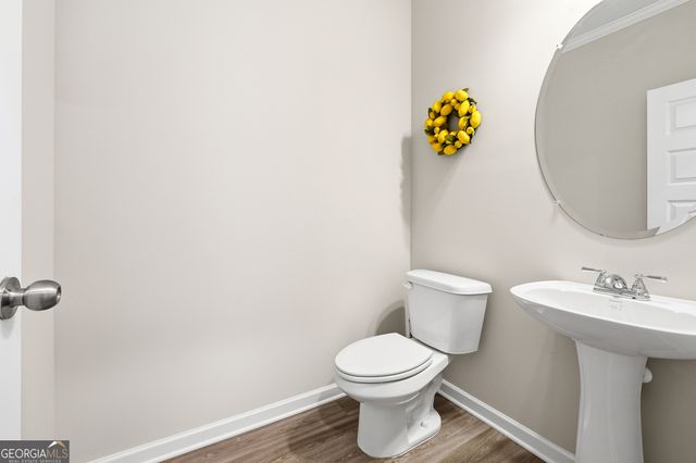 334 Melody Lane, Cartersville, GA 30121