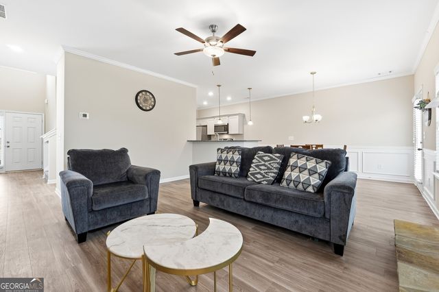 334 Melody Lane, Cartersville, GA 30121