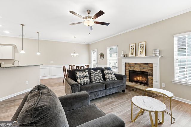 334 Melody Lane, Cartersville, GA 30121