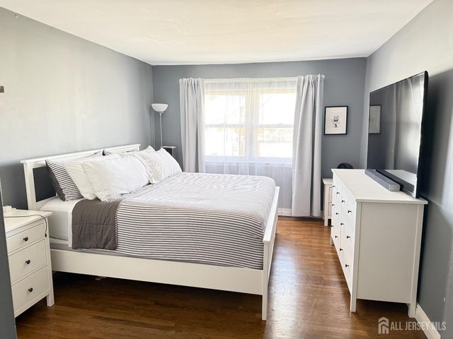 160 Evergreen Road 12B, Edison, NJ 08837