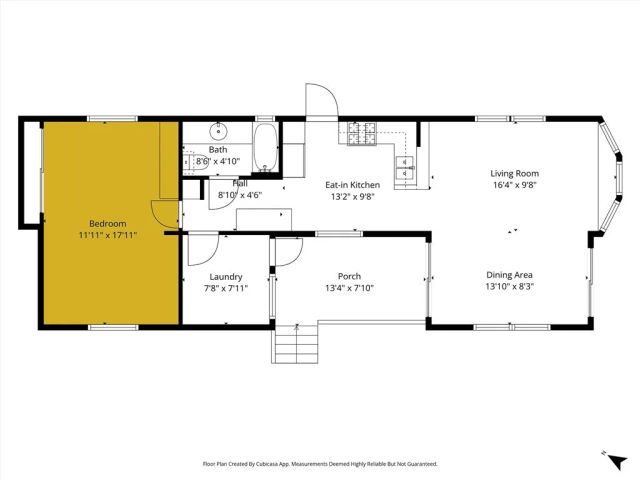 123 Henshaw 24, Chico, CA 95973