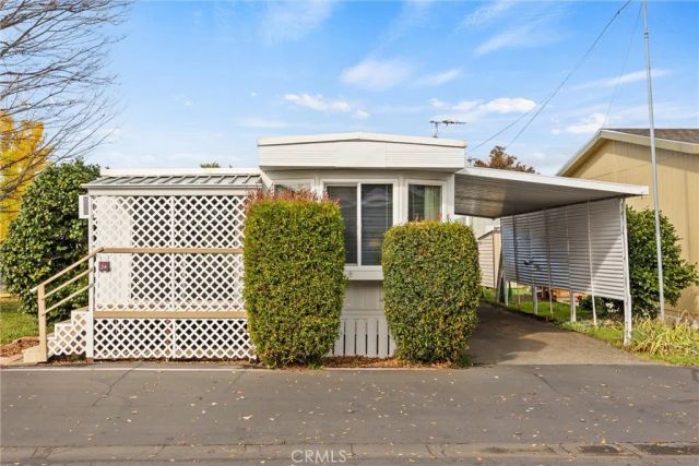 123 Henshaw 24, Chico, CA 95973