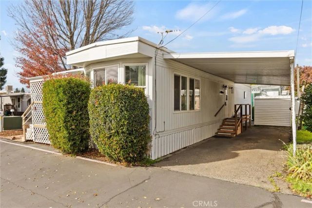 123 Henshaw 24, Chico, CA 95973