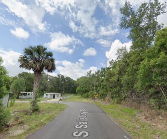 916 S SALISBURY AVENUE, Deland, FL 32720