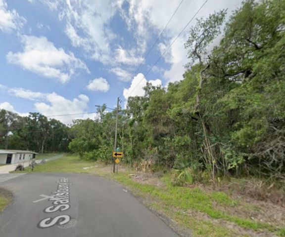 916 S SALISBURY AVENUE, Deland, FL 32720