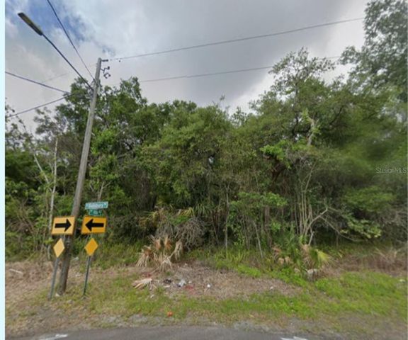 916 S SALISBURY AVENUE, Deland, FL 32720