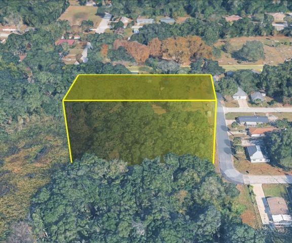 916 S SALISBURY AVENUE, Deland, FL 32720