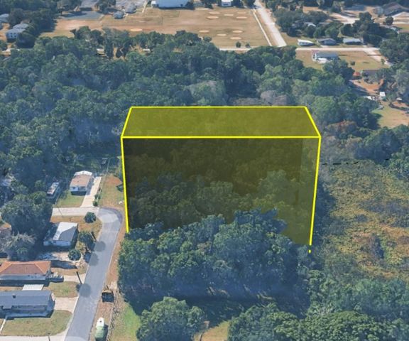 916 S SALISBURY AVENUE, Deland, FL 32720