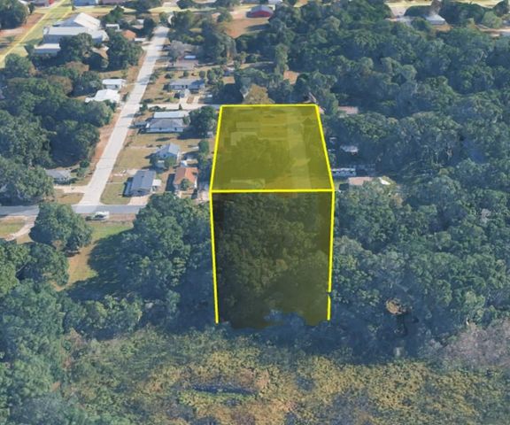 916 S SALISBURY AVENUE, Deland, FL 32720