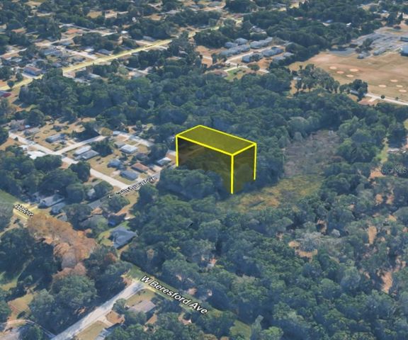 916 S SALISBURY AVENUE, Deland, FL 32720