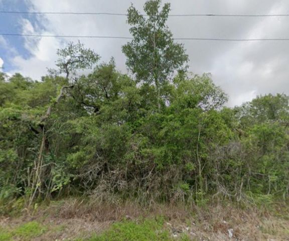 916 S SALISBURY AVENUE, Deland, FL 32720