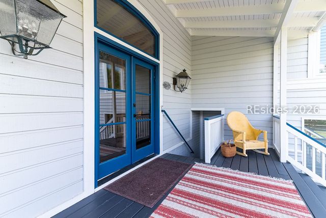 31 Ocean Point S, Hilton Head Island, SC 29928