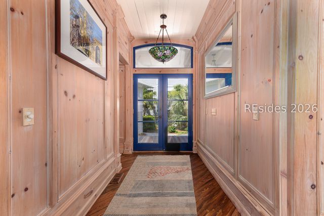 31 Ocean Point S, Hilton Head Island, SC 29928