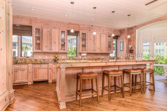 31 Ocean Point S, Hilton Head Island, SC 29928