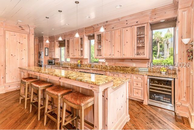 31 Ocean Point S, Hilton Head Island, SC 29928