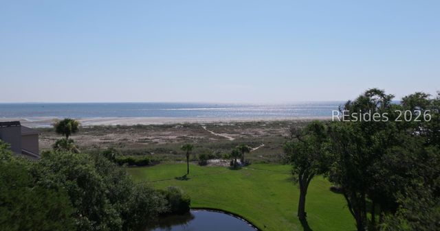 31 Ocean Point S, Hilton Head Island, SC 29928