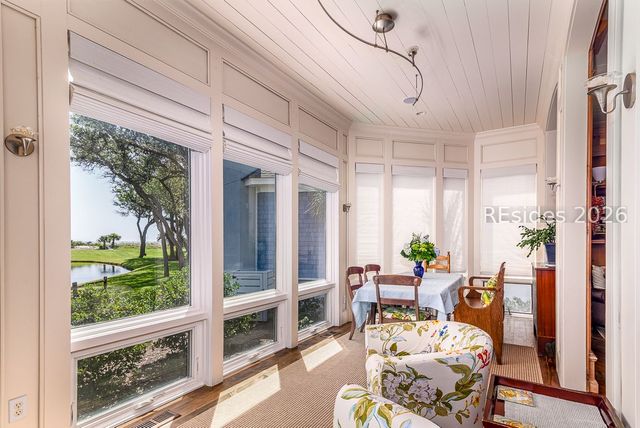 31 Ocean Point S, Hilton Head Island, SC 29928