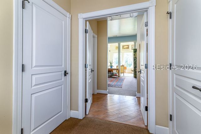 31 Ocean Point S, Hilton Head Island, SC 29928