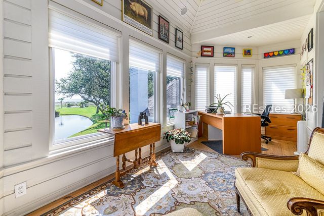 31 Ocean Point S, Hilton Head Island, SC 29928