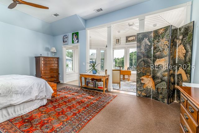31 Ocean Point S, Hilton Head Island, SC 29928