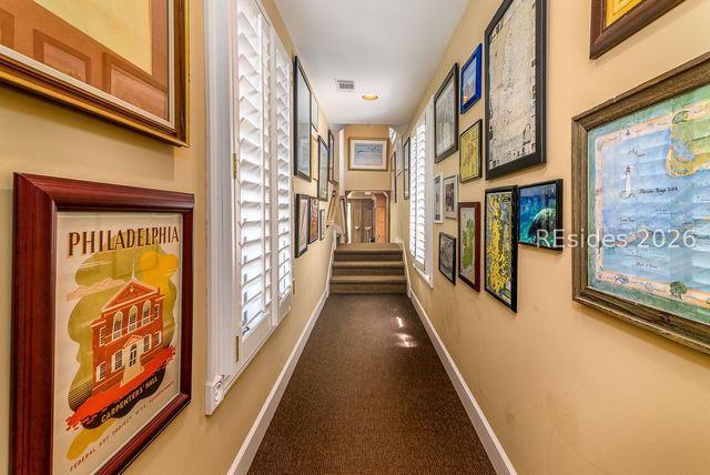 31 Ocean Point S, Hilton Head Island, SC 29928