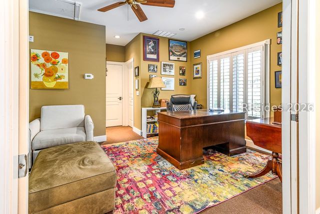 31 Ocean Point S, Hilton Head Island, SC 29928
