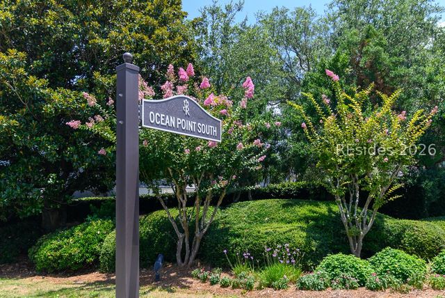 31 Ocean Point S, Hilton Head Island, SC 29928