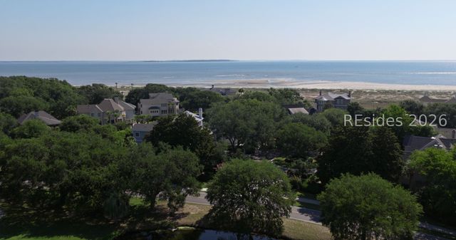 31 Ocean Point S, Hilton Head Island, SC 29928