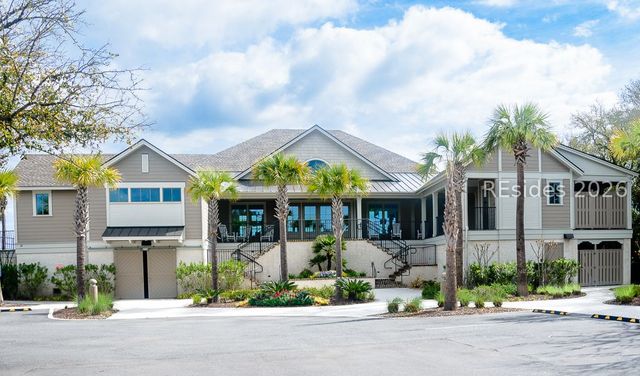 31 Ocean Point S, Hilton Head Island, SC 29928