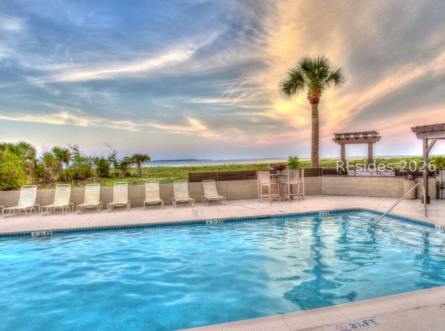 31 Ocean Point S, Hilton Head Island, SC 29928